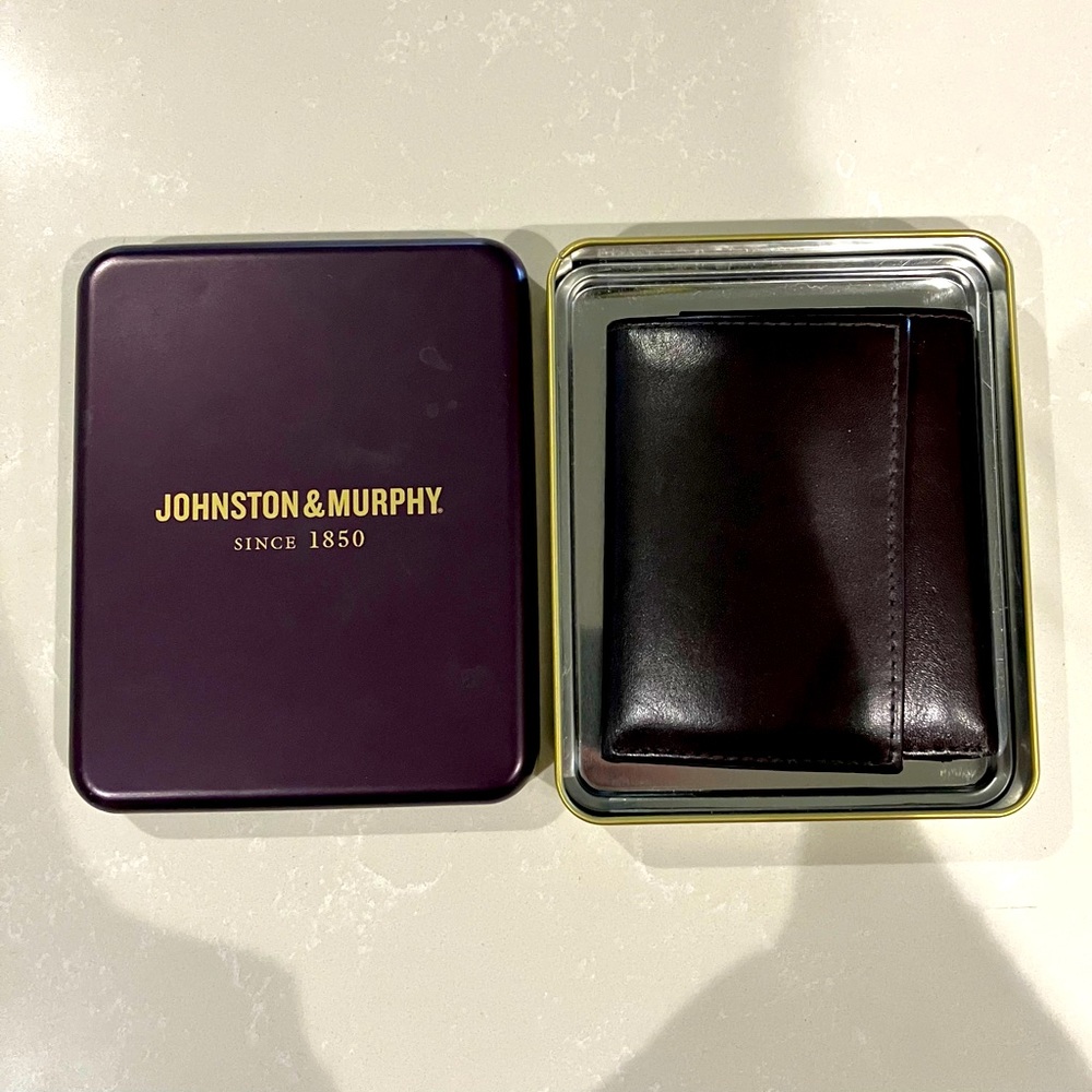 Men’s Wallet